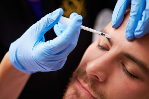 Botox Treatment by Dr. Griffeth