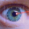 Laser Retinal Surgery